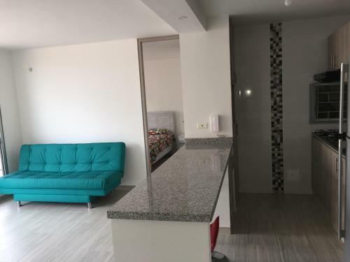 Apartamento En Ricaurte