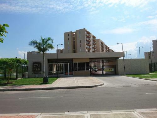Apartamento En Ricaurte
