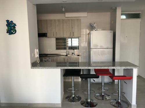 Apartamento En Ricaurte