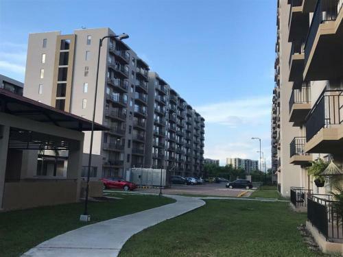 Apartamento En Ricaurte