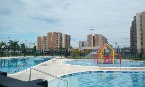 Apartamento En Ricaurte