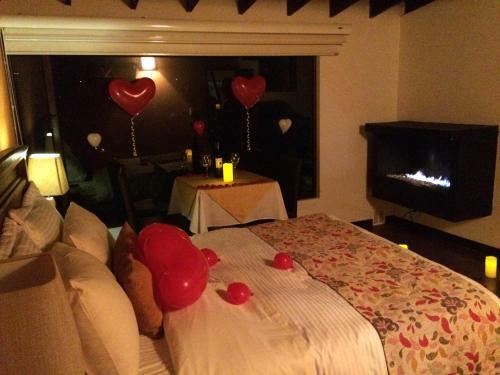 Lodge Estaci�n Primavera