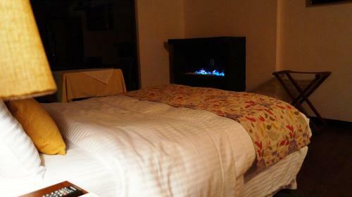 Lodge Estaci�n Primavera