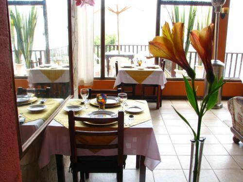 Lodge Estaci�n Primavera