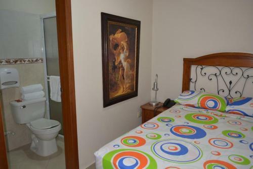 Hotel Coraz�n Del Valle