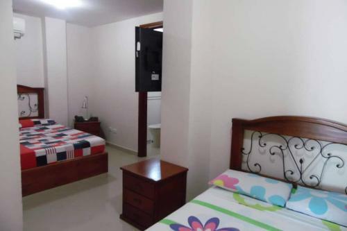 Hotel Coraz�n Del Valle