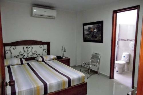 Hotel Coraz�n Del Valle