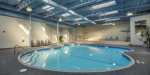Hotel Fairfield Inn & Suites By Marriott Belleville