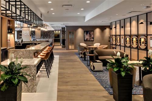 Delta Hotels By Marriott Kamloops