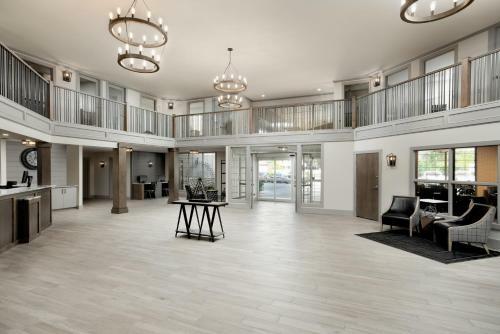 Hotel Prestige Rocky Mountain Resort Cranbrook