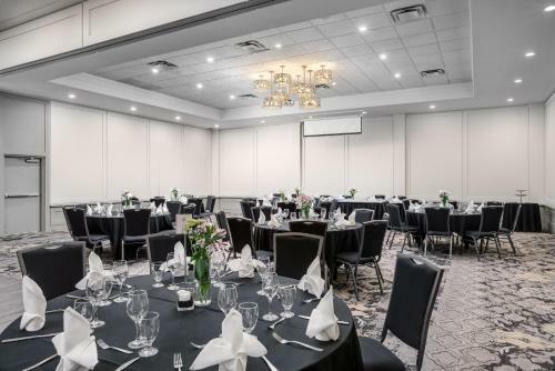 Hotel Prestige Rocky Mountain Resort Cranbrook