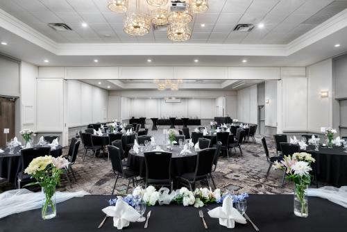 Hotel Prestige Rocky Mountain Resort Cranbrook