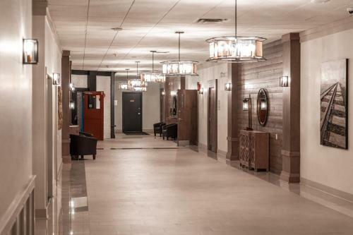 Hotel Prestige Rocky Mountain Resort Cranbrook
