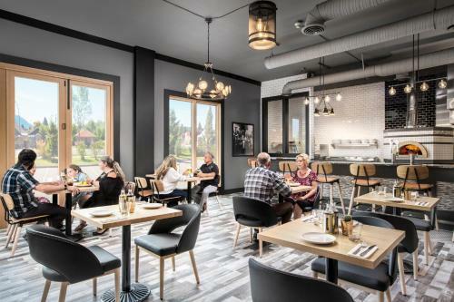 Hotel Prestige Rocky Mountain Resort Cranbrook