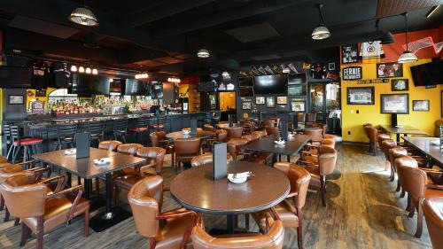 Hotel Prestige Rocky Mountain Resort Cranbrook