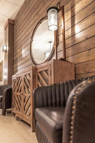 Hotel Prestige Rocky Mountain Resort Cranbrook