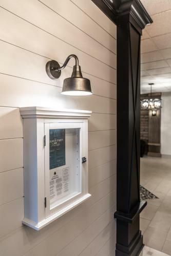 Hotel Prestige Rocky Mountain Resort Cranbrook