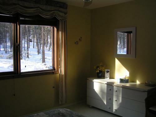 Bed & Breakfast End Of The Road B & B
