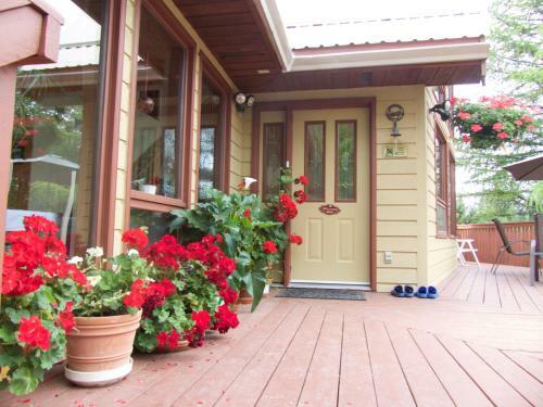 Bed & Breakfast End Of The Road B & B