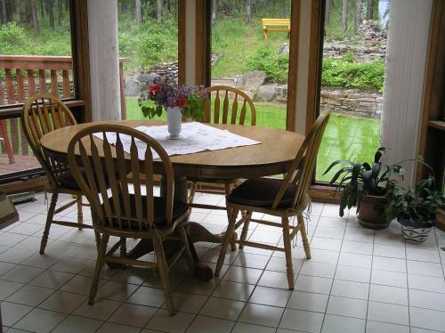 Bed & Breakfast End Of The Road B & B