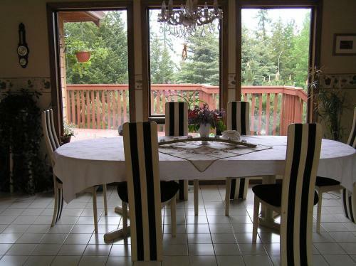Bed & Breakfast End Of The Road B & B