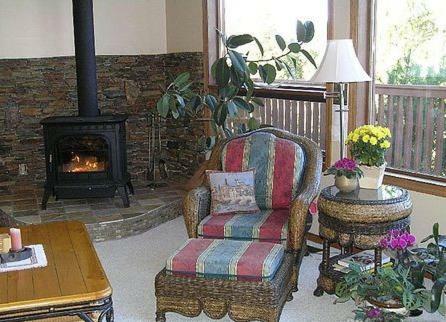 Bed & Breakfast End Of The Road B & B