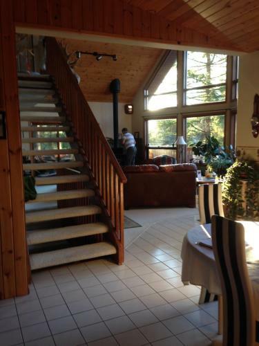 Bed & Breakfast End Of The Road B & B