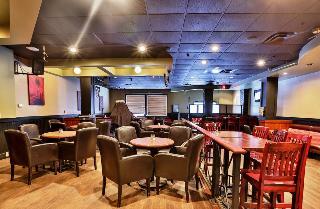 Merit Hotel & Suites