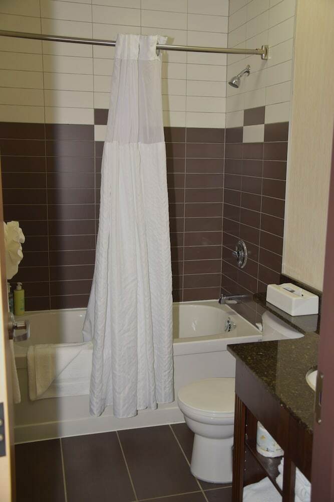 Coast Lethbridge Hotel & Conference Centre