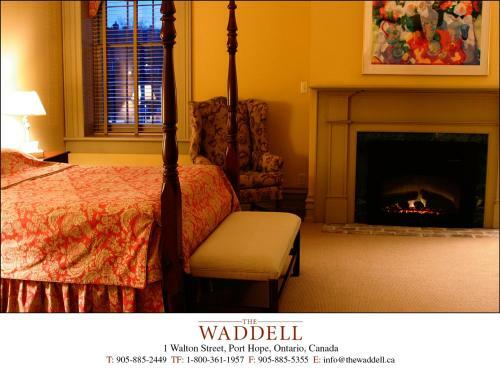 Hotel The Waddell
