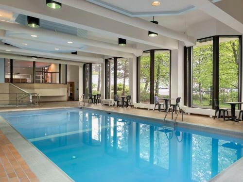 Hotel Travelodge By Wyndham Sydney