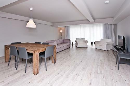 Apartamentos Le C�leste