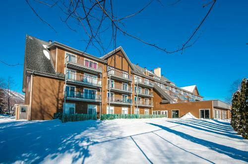 Apartamentos Le C�leste