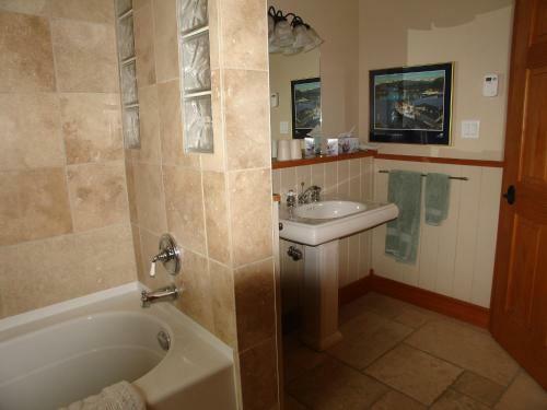 Le Beausoleil Bed And Breakfast