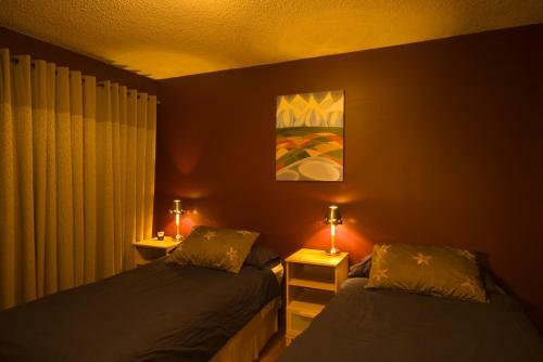 Mount 7 Guesthouse And B&B