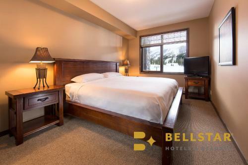 Palliser Lodge ? Bellstar Hotels & Resorts