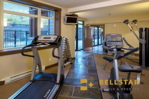 Palliser Lodge ? Bellstar Hotels & Resorts