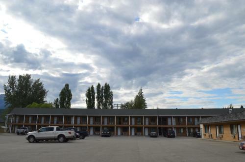 Mary's Motel