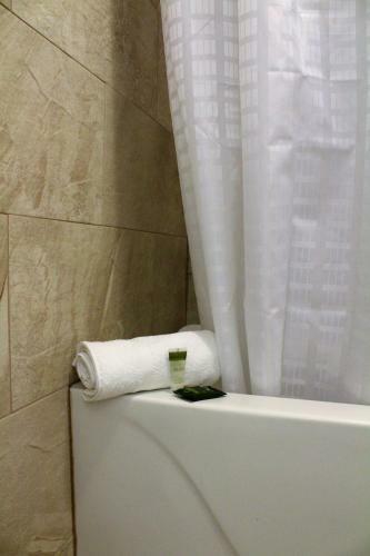 Motel Wharncliffe Suites