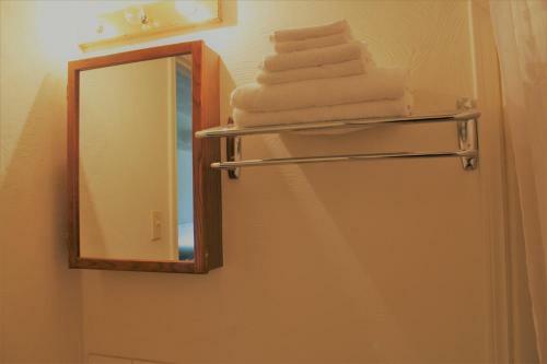 Motel Wharncliffe Suites