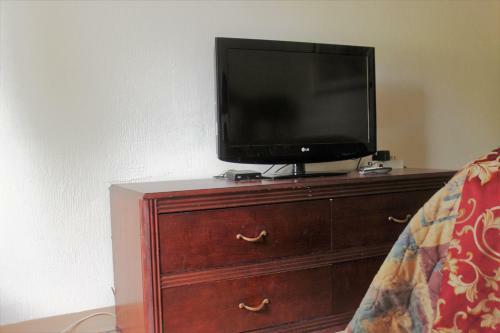Motel Wharncliffe Suites