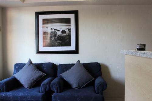 Motel Wharncliffe Suites