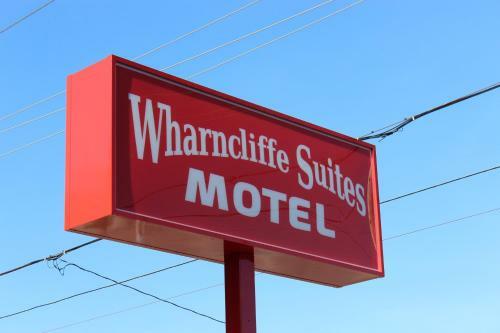 Motel Wharncliffe Suites