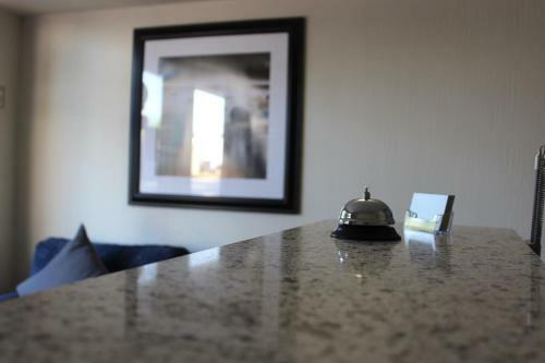 Motel Wharncliffe Suites