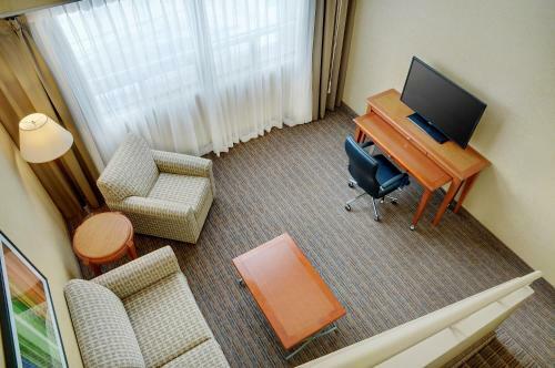 Holiday Inn Hotel & Suites London