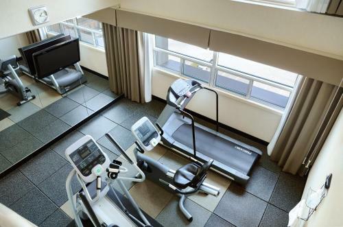 Holiday Inn Hotel & Suites London