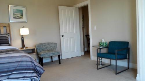 Bed & Breakfast Nanaimo Ocean View
