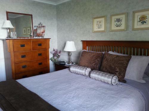 Bed & Breakfast Hammond Bay Oceanside Guesthouse