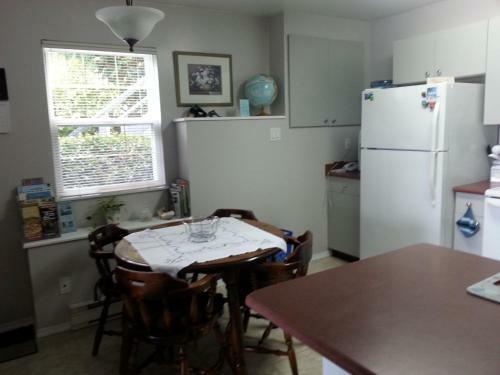 Bed & Breakfast Hammond Bay Oceanside Guesthouse