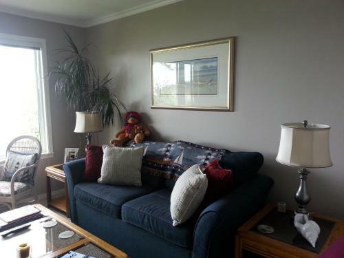 Bed & Breakfast Hammond Bay Oceanside Guesthouse